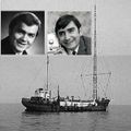 Radio Caroline South 259 =>> Keith Hampshire & Steve Young <<= Monday 12th Dec 1966 08.17-09.23 hrs