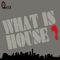 DJ G-Quick WHAT IS HOUSE ?