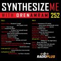 Synthesize Me #252 - 101217 - hour 1