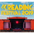 CamelPhat - Live @ Reading Festival, United Kingdom (2019-08-23)