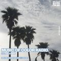 Music Of Color - 26th June 2019