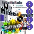 3rd Place ITMR MixContest 2022 by DJ Crashinator