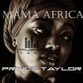 MAMA AFRICA      DEEP AFRO HOUSE MIX 2022 MIX BY TAYLORMADETRAX