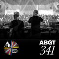 Group Therapy 341 with Above & Beyond and PROFF