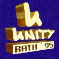 Love Parade 1995 - Unity Bath im SEZ - Paul van Dyk