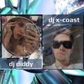 Coast 2 Coast w DJ Diddy & X-Coast @ The Lot Radio 07-02-2020