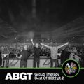 Group Therapy Best Of 2022 pt.2 with Above & Beyond