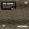 Mastermix - Soul Sessions Mix Vol 1 (Section  Mastermix Part 2)