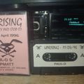 Paul O Uprising 11-04-1996 (MC's JD Walker, Marcus & Robbie E)
