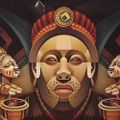 To the Beat of a Tribal Drum - Deep Underground Tribal Soul 