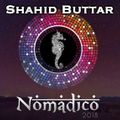 Shahid Buttar DJing with Meso Creso on the JunXion bus @ Nomadico (06.11.18)