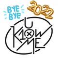 U Know Me Radio #348 | Roundup of the 2022 year on U Know Me Records