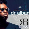 Dr. Alban Hit Singles & Remixes - Live Session