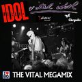 Billy Idol - The Vital MegaMix