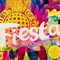 Ministry Of Sound - Fiesta Latin House Anthems (Cd1)
