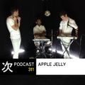 Tsugi Podcast 311 : Apple Jelly