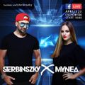 Sterbinszky x MYNEA Facebook Live (23.APR.)