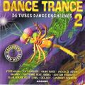 Dance Trance 2 (1996)