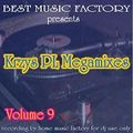 Krzys PL Mega Mix Vol. 9