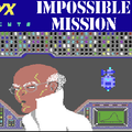 9 - Impossible Mission - (Epyx) - German Podcast