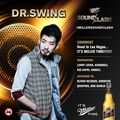 DR.SWING - Miller SoundClash Japan Final 2015 DJ Set