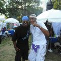 DJ PUNCH & BOYD JARVIS AT LINCOLN PARK 2013