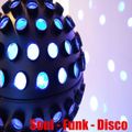 Soul - Funk - Disco