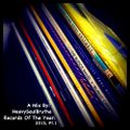 Records Of The Year: 2015!