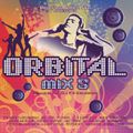Orbital Mix 5 (2009) CD1