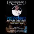 Pure Vybz Show Live@Uniquevibez.com  (12/07/2019)
