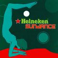 Heineken Sundance mixed by Push