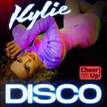 Kylie - The Disco Ball Session One