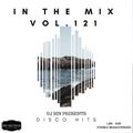 Dj Bin - In The Mix Vol.121