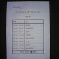 DJ Iridium - Live @ History of Trance Party (28-09-02)
