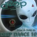 02 - Deep Dance No 10.0 - The Yearmix  - CD2