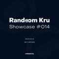 Randoom Kru: Showcase #014 w/ PHL, ntfr