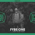 MIMS Guest Mix: Fybe:One (London / Tru Thoughts)