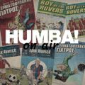 HUMBA!onair - Season 10 - 06 - 07/11/2022 (Football and Comics)