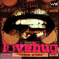 DJ RetroActive - Love Bug Riddim Mix [Washroom Ent] March 2012