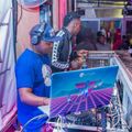 SPINCYCLE DJ MR.T & MC JOSE - PRIME WEDNESDAYS @BLEND NAIROBI RANDOM SET DEC 23RD