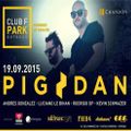Pig & Dan - Dahaus Live (19.09.2015)