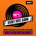 Secret Vinyl Album Volume 3 (Disc 2) - Base Graffiti