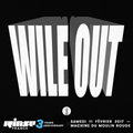 [re]sources invite Wile Out - 24 Janvier 2017