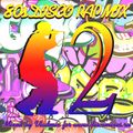 Vladmix 80s Disco Rap Mix 2