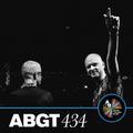 Group Therapy 434 with Above & Beyond and Fatum