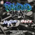 #094 The Rewind with DJ Safire Rhythm and Bars Episode (01.13.2022)