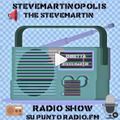 STEVE MARTIN DJ STEVEMARTINOPOLIS LIVE MIX N.8 PUNTO RADIO FM