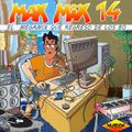 MAX MIX 14 BY DJ YANY