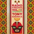 Tony Sabandija - Radio Kimbanda Vol.3