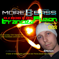 DJ Bob E B's Tranced Fuzion Ep 008 - MoreBass.com (Aired 15-09-16)